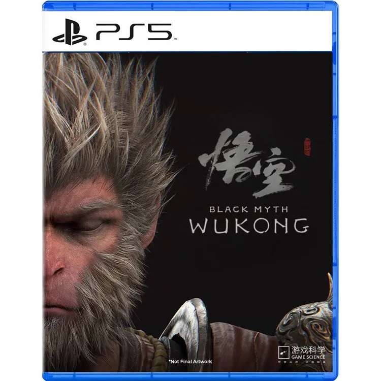 Wukong ps5